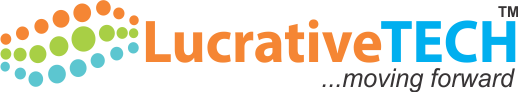 LucrativeTECH home