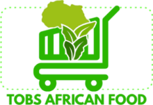 Tobs African Food